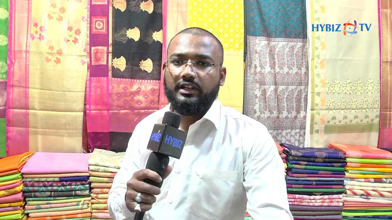 events in hyderabad next week 2019 Latest Saree Collections | Silk of India Exhibition and sale at Shilpakala Vedika, Hyderabad
