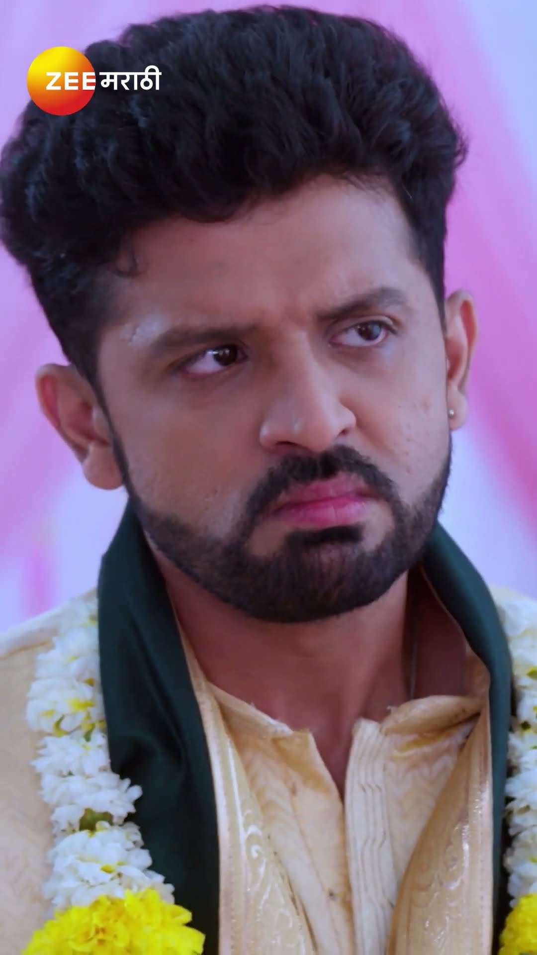 #Navri Mile Hitlerla #Shorts #Zee Marathi #Entertainment #Romantic Famiy Drama