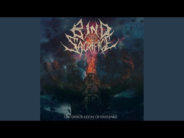 Bind the Sacrifice - Parasitic Breed