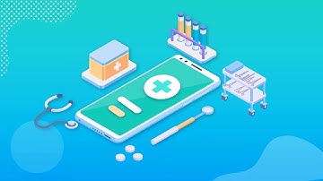 Healthcare - Animated Explainer Video | PowerPoint Templates