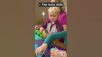 Tower Building | Show Me How Parent Videos