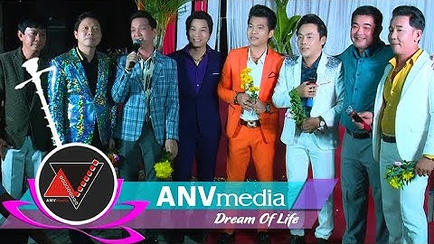 Các Chuông Vàng Quẩy Cực Vui Cùng Giám Đốc Bột Ngọt VEDAN | Võ Đông Sơ Bạch Thu Hà