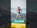Ref:UQjC_8OEX3w La pr�vention des blessures en #trail avec chlo� lanthier - extrait #trailrunning