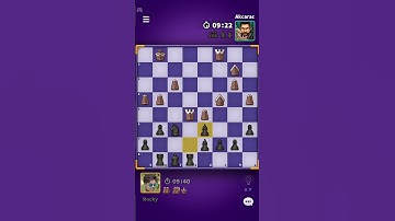 One Wrong Move & I Took the Win 😎 | Chess Highlights