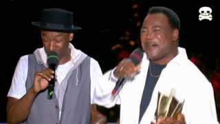 GEORGE BENSON And MARCUS MILLER - IMPRO