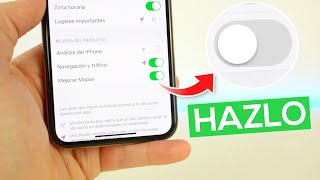 20 AJUSTES que debes DESACTIVAR ya en iPhone ✅