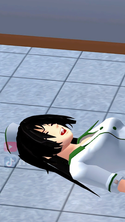 Dokter idaman 🗿🫶🏻 #sakuraschoolsimulator #sakubers #dramasakura