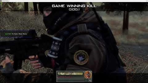 MW2 Throwing Knife Aimbot - Nautilus GSC Mod Menu