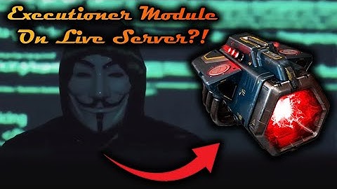 War Robots - Killed by executioner on live sever