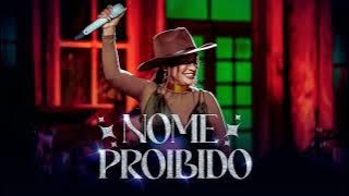 Simone Mendes - Nome Proibido (DVD Cintilante)