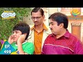 Taarak Mehta Ka Ooltah Chashmah - Episode 498 - Full Episode