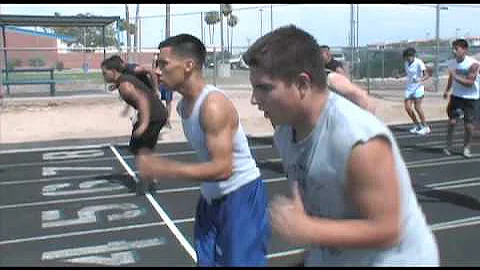 BLUE DEVILS: PRIDE OF THE SOUTH SIDE (part 1 of 6)