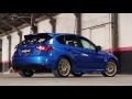 Subaru STI | Entrevista の動画、YouTube動画。