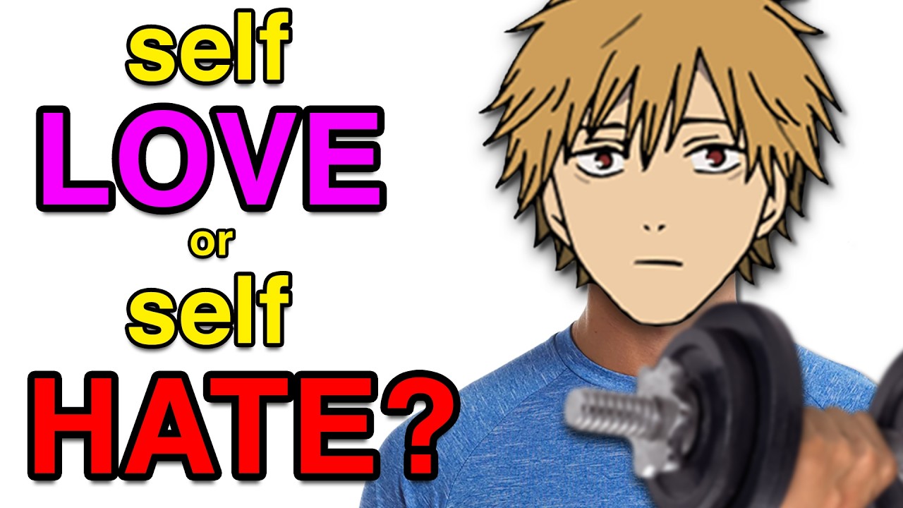 Kayzure Sakar G-rap Changesネタ Self Improvement is Killing Gen Z - YouTube