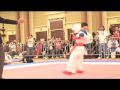 Karate kid 1 alejandro cepero fighting in las vegas