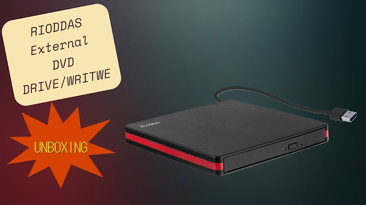 This Crazy External DVD Drive Can Rip Any Disc You Throw At It!