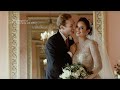 Georgina Wilson and Arthur Burnand: Wedding Highlights