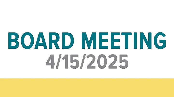 New York State Workers' Compensation Board Meeting: April 15, 2025