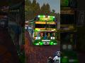 කතරගම යන ගමන්❤️👇 #laahiru #eurotrucksimulator2 #laahiru