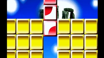 Tetris Plus (1996) Sega Saturn - 1440p RGB SCART High Quality Japanese Video Game Japan O.G Hardware