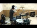 椿屋四重奏 様 [成れの果て] DrumCover 【叩いてみた】