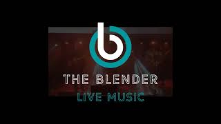 Paint it black par The Blender