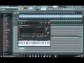 Drake and Future - I'm the plug FL Studio FLP instrumental tutorial Mp3