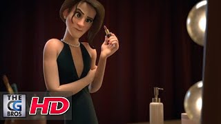 CGI & VFX Showreels: "Animation Reel 2018" - by Francisco Cerchiara Montero | TheCGBros