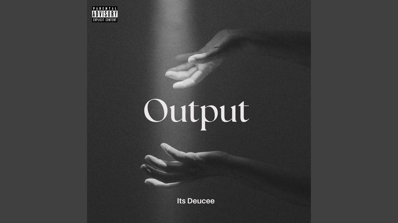 Watch Output on YouTube Watch Output on YouTube