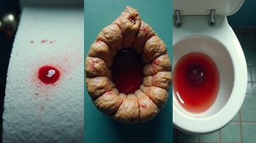 5 Silent Red Flags of Anal Cancer You Should NEVER Ignore