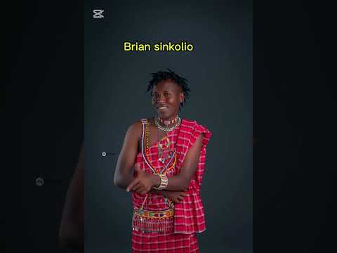 Naserian Ai Song By BRIAN SINKOLIO PURKO 1