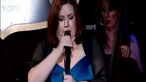 Angela Shultz - Hanson Award Winner 2010 - "My Mom...
