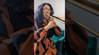 Intro to Jazz Improvisation with Gina Benalcázar López