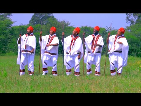 Bareedduu Girmaa Jahan Loodee Afan Oromo Music 2021