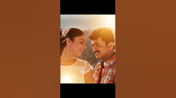 Thumbnail of Minnalai pidithu Shahjahan song Whastapp status #whatsapp_status