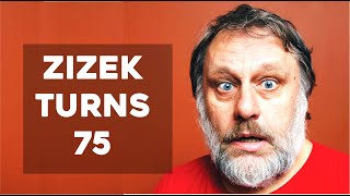 Slavoj Žižek & Ash Sarkar  In conversation