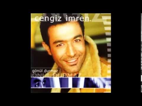 Cengiz İmren - Sana Ne Oldu