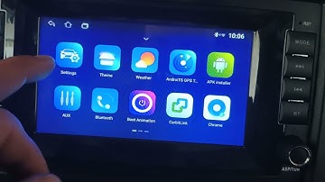 Android- Radio Microphone