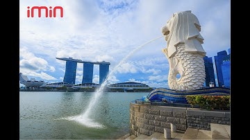 iMin Technology Introductory Video