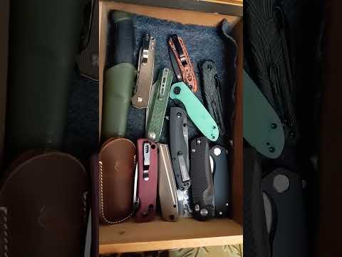 Review Drawer stocked!!!!!!!