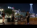 jam ~ 俗 / Gordon 路上ライブ 2022.12.08 栄噴水前