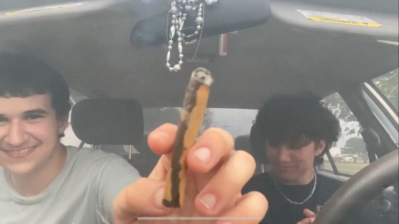 Double Blunt With Dark Chocolate/White HoxBox