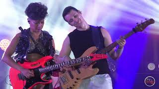 Orquesta Saudade 2026  (As Pías)