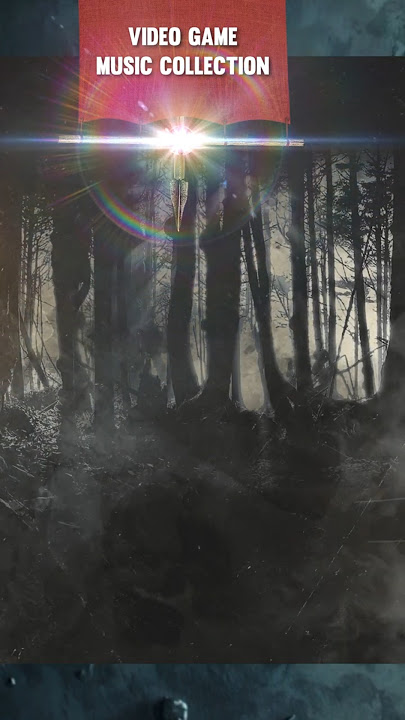 𝐃𝐀𝐑𝐊 & 𝐇𝐎𝐋𝐋𝐎𝐖 𝐌𝐔𝐒𝐈𝐂 𝐂𝐎𝐋𝐋𝐄𝐂𝐓𝐈𝐎𝐍 #dark #music #backgroundmusic