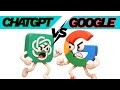 ChatGPT le gana a Google... ¿o no? 😮 | Lo que nadie te cuenta