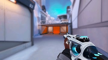 What 5000 Hours of AimLabs Looks Like