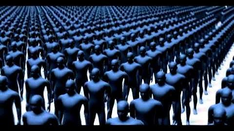 ETSU Sigma Beta Rho - Rush Video #4 [480p] (2010)