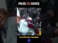 Woman Snaps After Brutal Confrontation with Boyfriend – Caught on Bodycam #policecam #viral #shorts