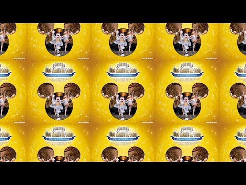 東京ディズニーランド フィール ザ マジック Full Version CD音源