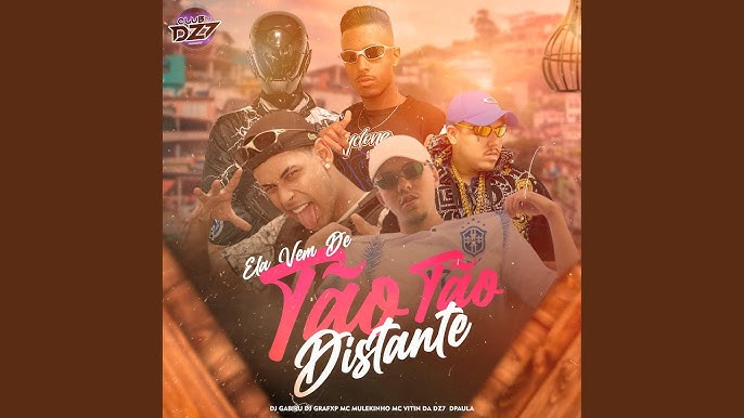 Baforando Bico Verde - Single” álbum de Dj Luan BH, Mc 7 Belo & Mc Junin en  Apple Music